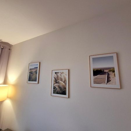 Apartament Turkusowy Kolobrzeg Podczele Exterior photo