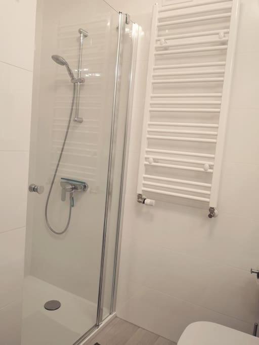 Apartament Turkusowy Kolobrzeg Podczele Exterior photo