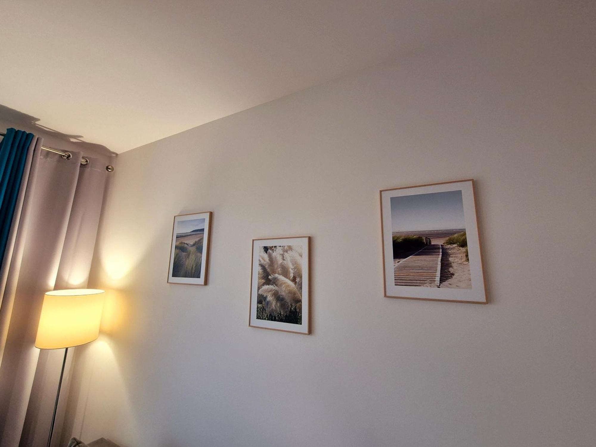 Apartament Turkusowy Kolobrzeg Podczele Exterior photo
